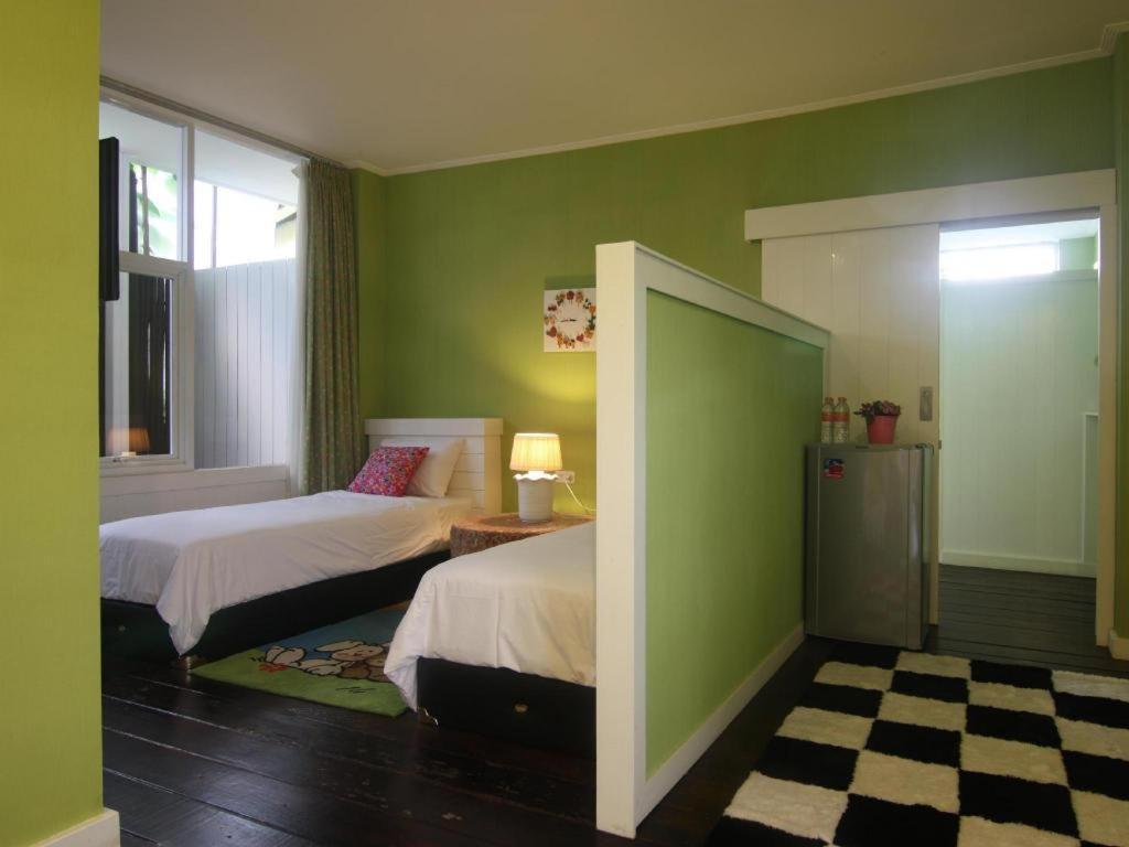 The Peak Home Lembang Εξωτερικό φωτογραφία