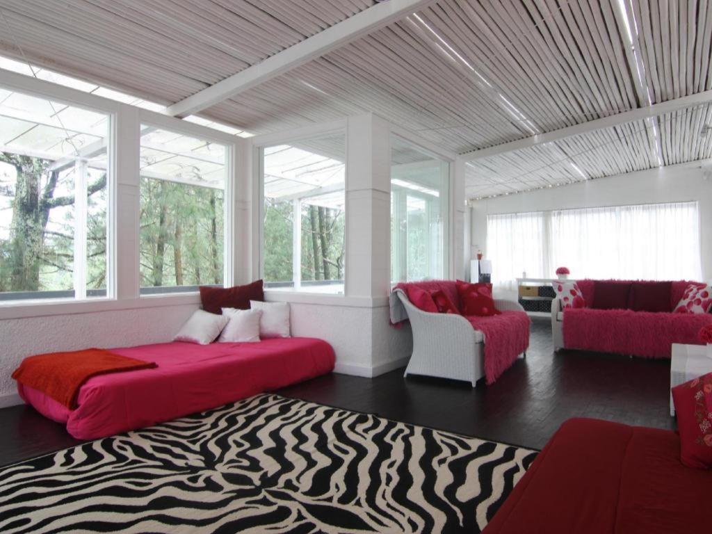 The Peak Home Lembang Εξωτερικό φωτογραφία